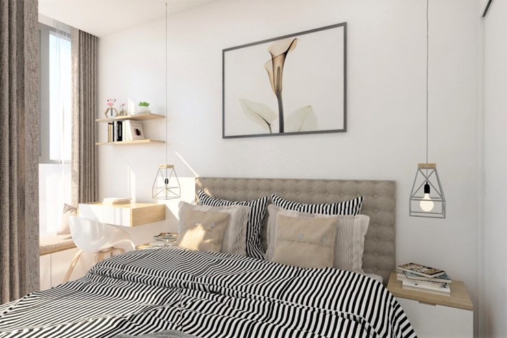 Apartment for rent BT105P1216 (4)